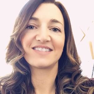 Meet your Posher, Karine